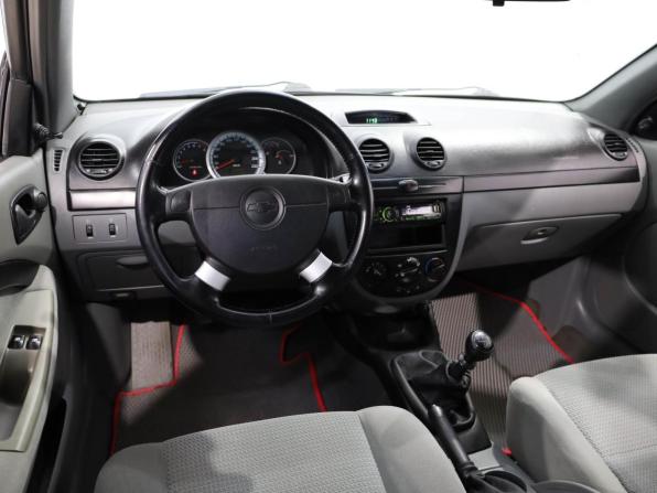 Chevrolet Lacetti I с пробегом 2008 года, цена 599 000 рублей, 193657 км, хэтчбек, Автокод Объявления