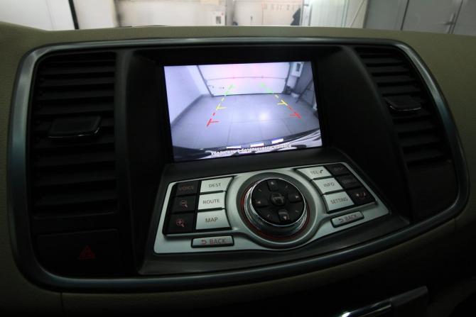Nissan Teana II Рестайлинг с пробегом 2013 года, цена 1 350 000 рублей, 221335 км, седан, Автокод Объявления