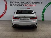 BMW 3 серии VII (G2x) Москва  - изображение 27