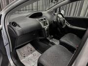 Toyota Vitz II (XP90) Красноярск  - изображение 26