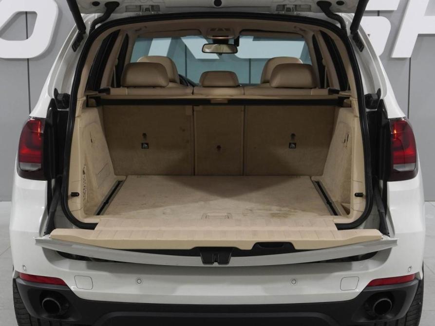 BMW X5 III (F15) Ростов-на-Дону  - изображение 20