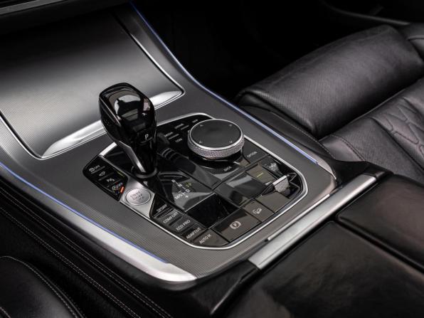 BMW X5 IV (G05/G18) с пробегом 2019 года, цена 5 998 000 рублей, 151317 км, внедорожник, Автокод Объявления