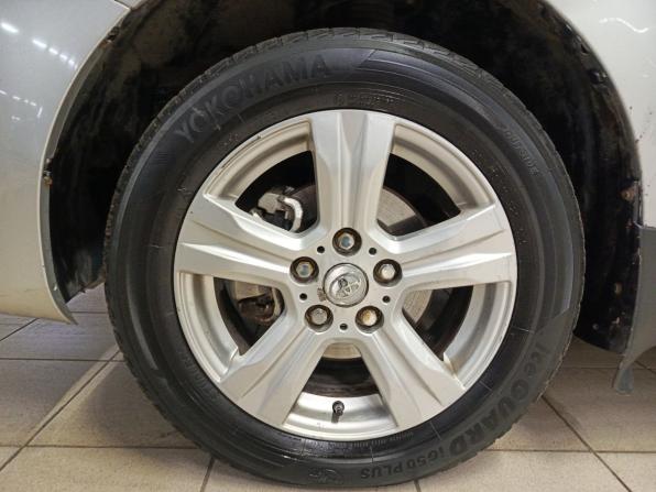 Toyota Corolla X (E140 E150) с пробегом 2007 года, цена 675 000 рублей, 346000 км, седан, Автокод Объявления