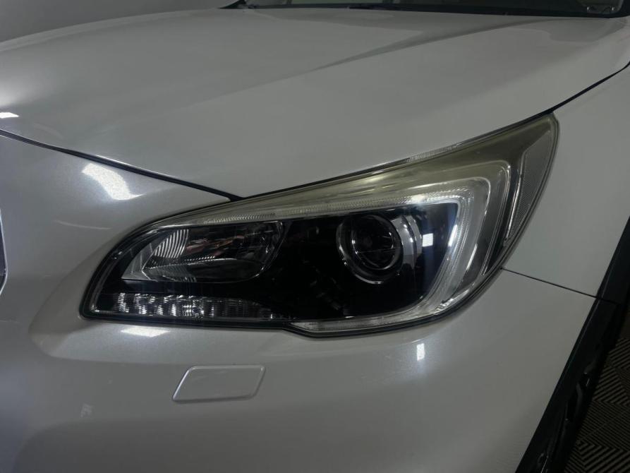 Subaru Outback V Рестайлинг Воронеж  - изображение 7