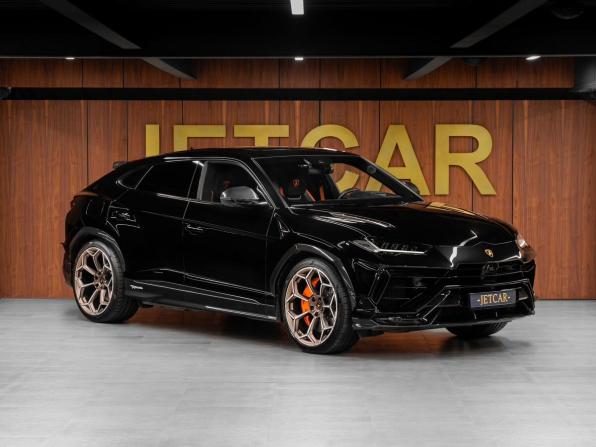 Lamborghini Urus I Рестайлинг с пробегом 2023 года, цена 27 000 000 рублей, 28162 км, внедорожник, Автокод Объявления