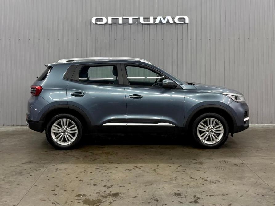 Chery Tiggo 4 I Рестайлинг Краснодар  - изображение 4
