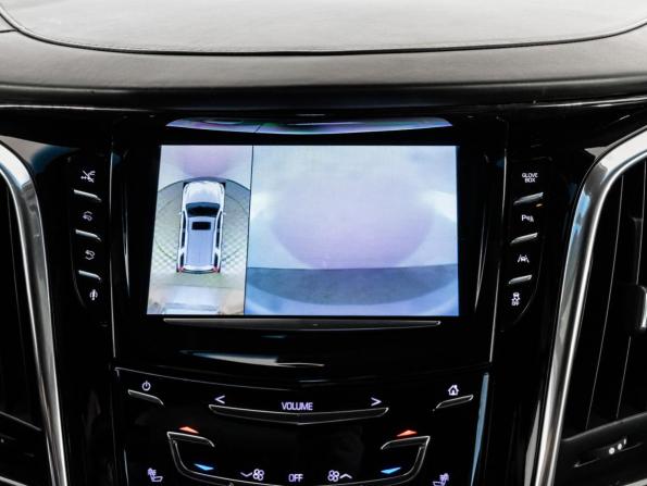 Cadillac Escalade IV с пробегом 2016 года, цена 3 499 000 рублей, 149993 км, внедорожник, Автокод Объявления