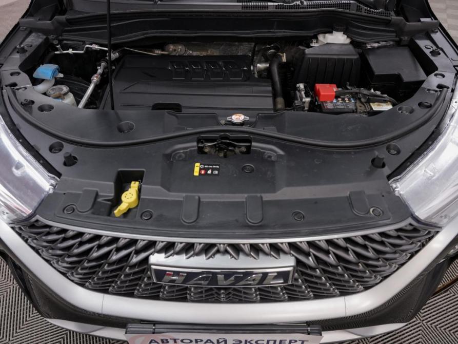 Haval M6 II Ульяновск  - изображение 21