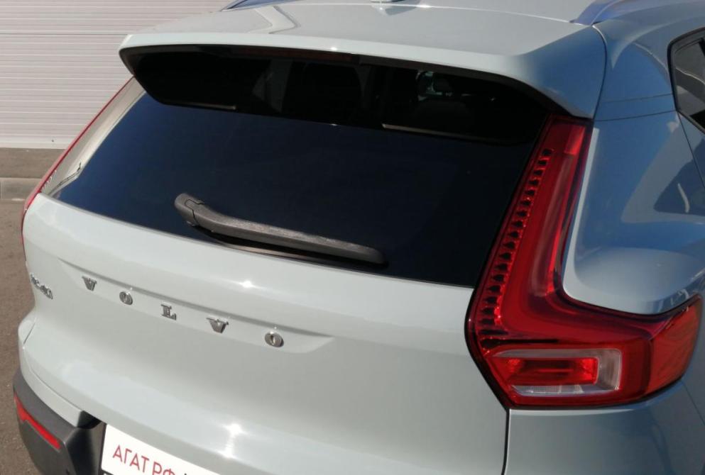 Volvo XC40 I Иваново  - изображение 27