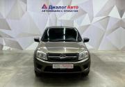 Lada (ВАЗ) Granta I Азнакаево  - изображение 27
