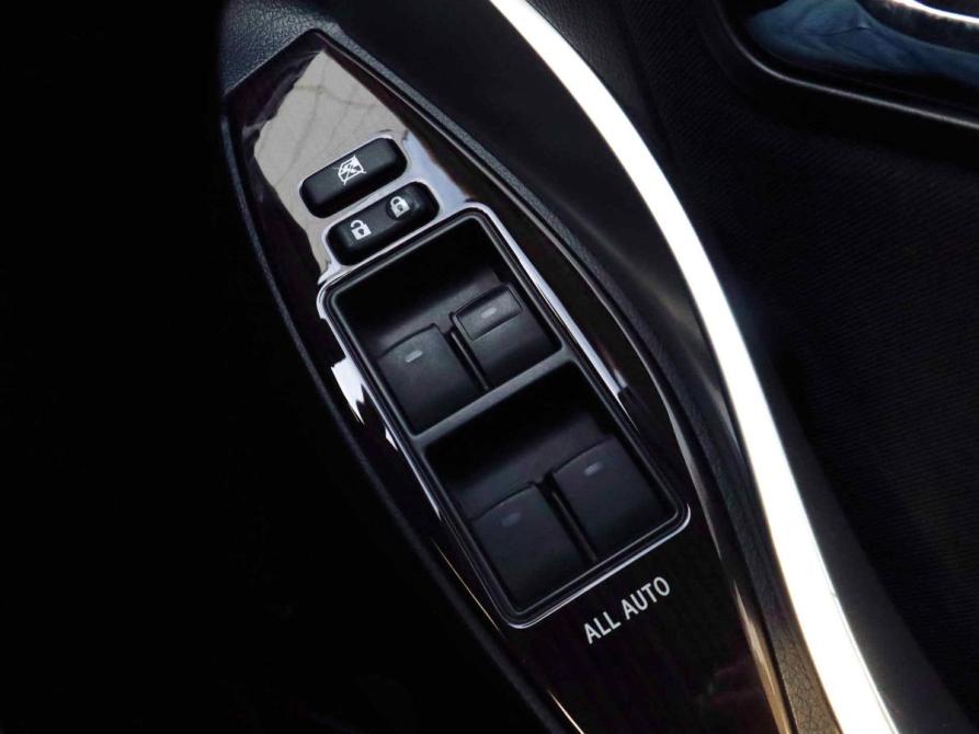 Toyota Allion II Рестайлинг 2 Екатеринбург  - изображение 15