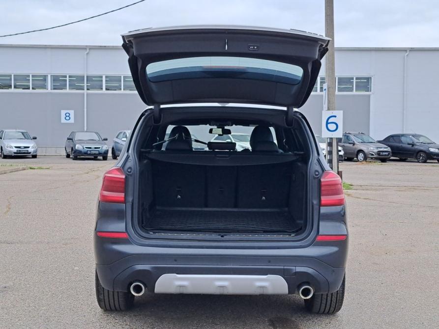 BMW X3 III (G01) Набережные Челны  - изображение 12