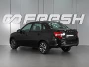 Lada (ВАЗ) Granta I Рестайлинг Минеральные Воды  - изображение 18