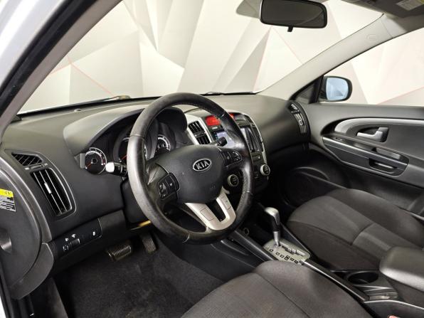 Kia Ceed I Рестайлинг с пробегом 2011 года, цена 698 000 рублей, 203471 км, универсал, Автокод Объявления