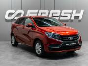 Lada (ВАЗ) XRAY I Тюмень  - изображение 19