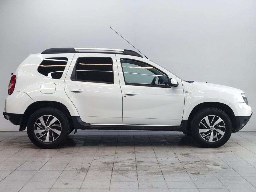 Renault Duster I Барнаул  - изображение 5