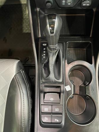 Hyundai Tucson III Рестайлинг с пробегом 2020 года, цена 2 893 000 рублей, 99623 км, внедорожник, Автокод Объявления