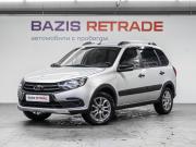 Lada (ВАЗ) Granta I Рестайлинг Тюмень  - изображение 23