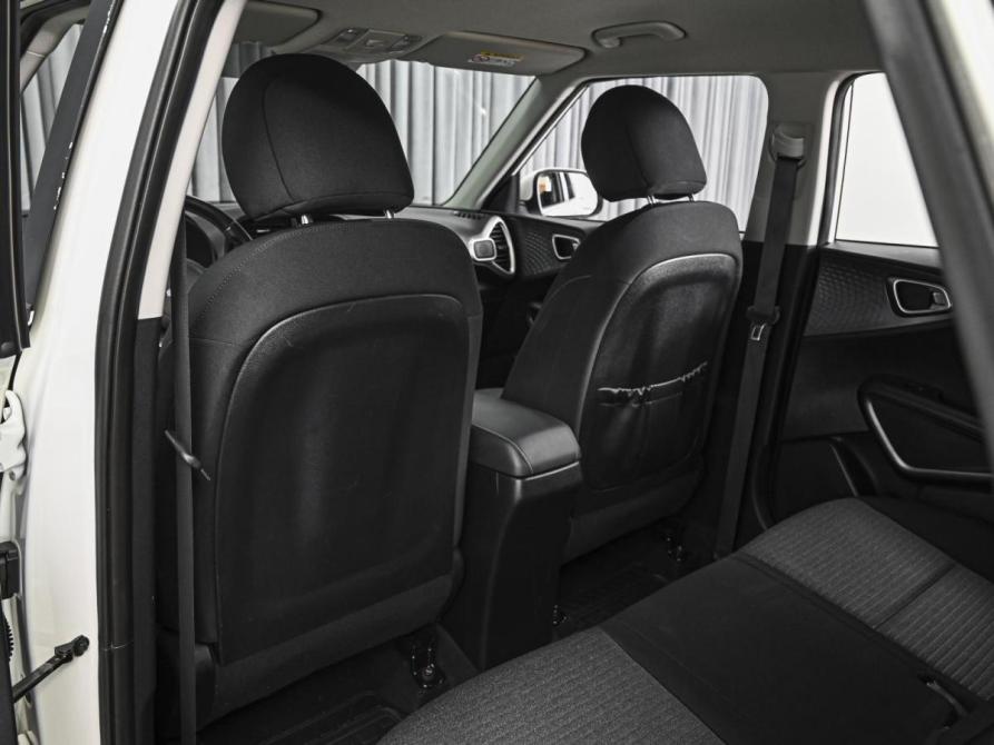 Kia Soul III Рестайлинг Ставрополь  - изображение 11