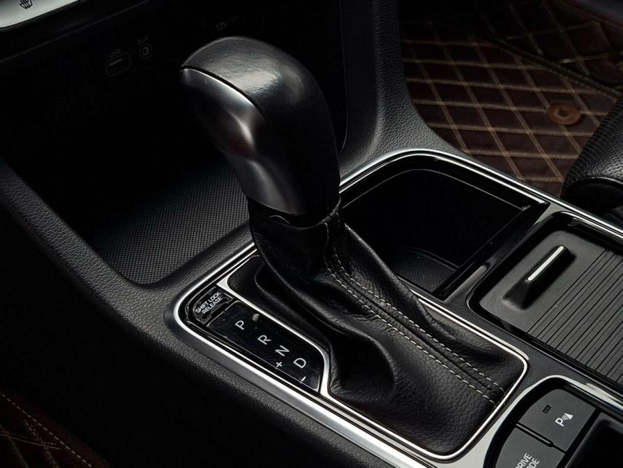 Hyundai Sonata VII (LF) Рестайлинг Мурманск  - изображение 19