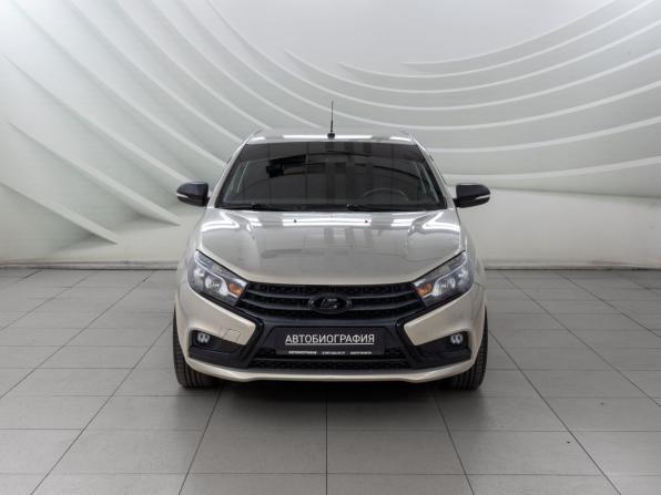 Lada (ВАЗ) Vesta I с пробегом 2018 года, цена 840 000 рублей, 133507 км, седан, Автокод Объявления