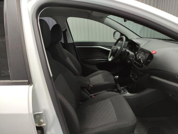 Lada (ВАЗ) Vesta I с пробегом 2020 года, цена 860 000 рублей, 105479 км, седан, Автокод Объявления