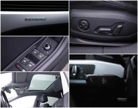 Audi A5 II (F5) Рестайлинг с пробегом 2021 года, цена 4 197 000 рублей, 81000 км, лифтбек, Автокод Объявления