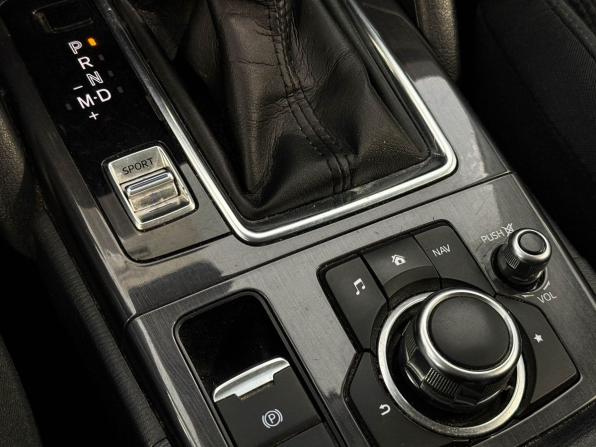 Mazda CX-5 I Рестайлинг с пробегом 2015 года, цена 1 897 000 рублей, 112798 км, внедорожник, Автокод Объявления