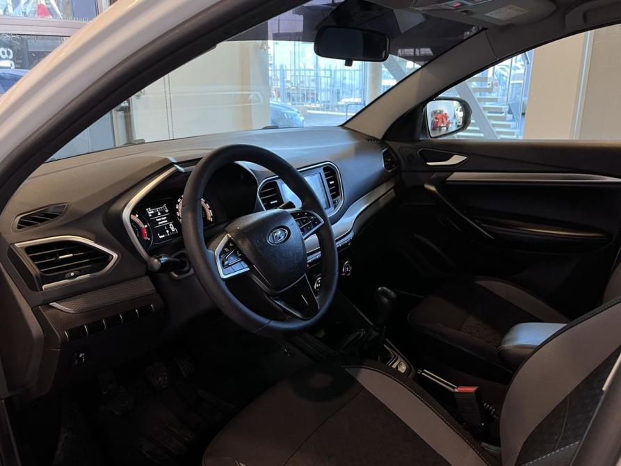 Lada (ВАЗ) Vesta I Рестайлинг (NG) Чебоксары  - изображение 21