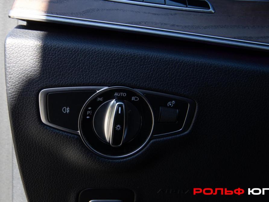 Mercedes-Benz E-Класс V (W213 S213 C238) Рестайлинг Москва  - изображение 17