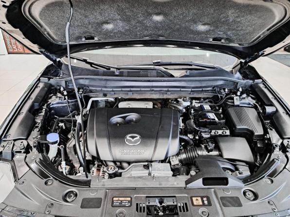 Mazda CX-5 II с пробегом 2019 года, цена 2 690 000 рублей, 73415 км, внедорожник, Автокод Объявления
