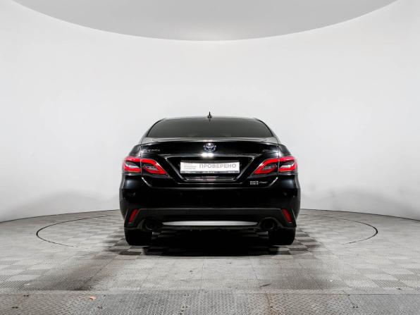 Toyota Crown XV (S220) с пробегом 2019 года, цена 2 799 000 рублей, 179439 км, седан, Автокод Объявления