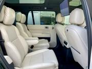 Li Auto (Lixiang) L9 I Рестайлинг Москва  - изображение 65