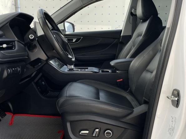 Chery Tiggo 4 Pro I Рестайлинг с пробегом 2023 года, цена 1 400 000 рублей, 32632 км, внедорожник, Автокод Объявления