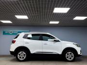 Chery Tiggo 4 I Рестайлинг Москва  - изображение 23