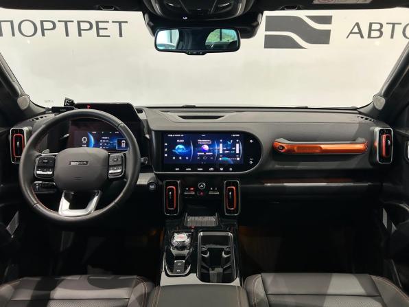 Haval Dargo с пробегом 2024 года, цена 2 499 000 рублей, 53180 км, внедорожник, Автокод Объявления