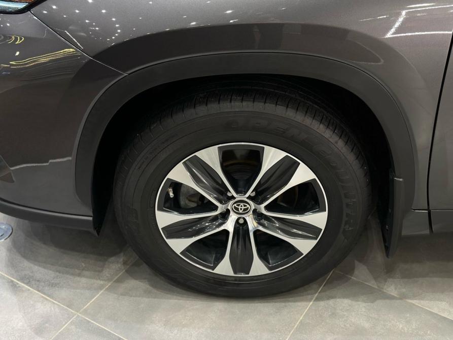 Toyota Highlander IV (XU70) Тюмень  - изображение 23