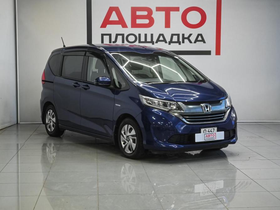 Honda Freed II Челябинск  - изображение 10