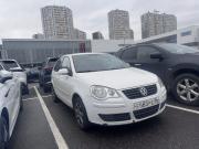 Volkswagen Polo IV Рестайлинг Санкт-Петербург  - изображение 5