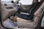 Toyota Raum II Новокузнецк  - изображение 44