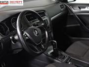 Volkswagen Golf VII Белгород  - изображение 28