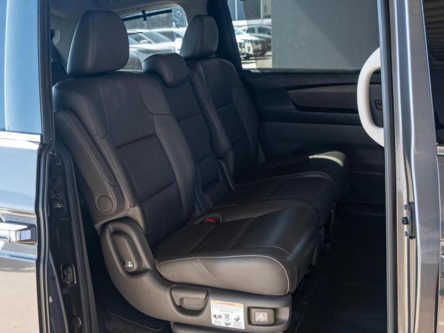 Honda Odyssey (North America) IV Краснодар  - изображение 7