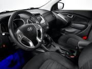 Hyundai ix35 I Рестайлинг Санкт-Петербург  - изображение 30