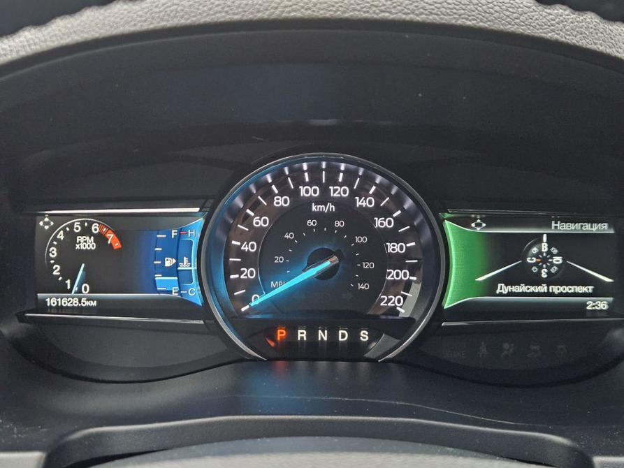 Ford Explorer V Рестайлинг 2 Санкт-Петербург  - изображение 23