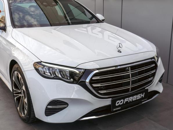 Mercedes-Benz E-Класс VI (W214 S214) с пробегом 2025 года, цена 7 699 000 рублей, 3390 км, седан, Автокод Объявления