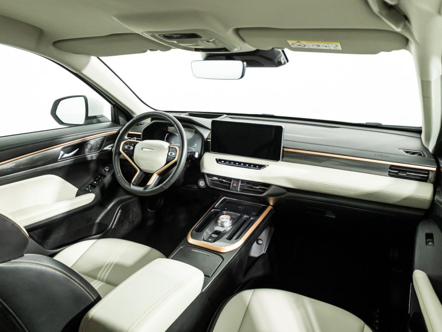 Haval Jolion I Санкт-Петербург  - изображение 9