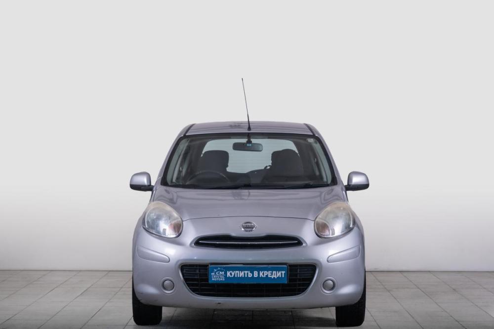 Nissan March IV (K13) Томск  - изображение 3