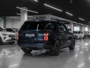 Land Rover Range Rover IV Рестайлинг Москва  - изображение 41