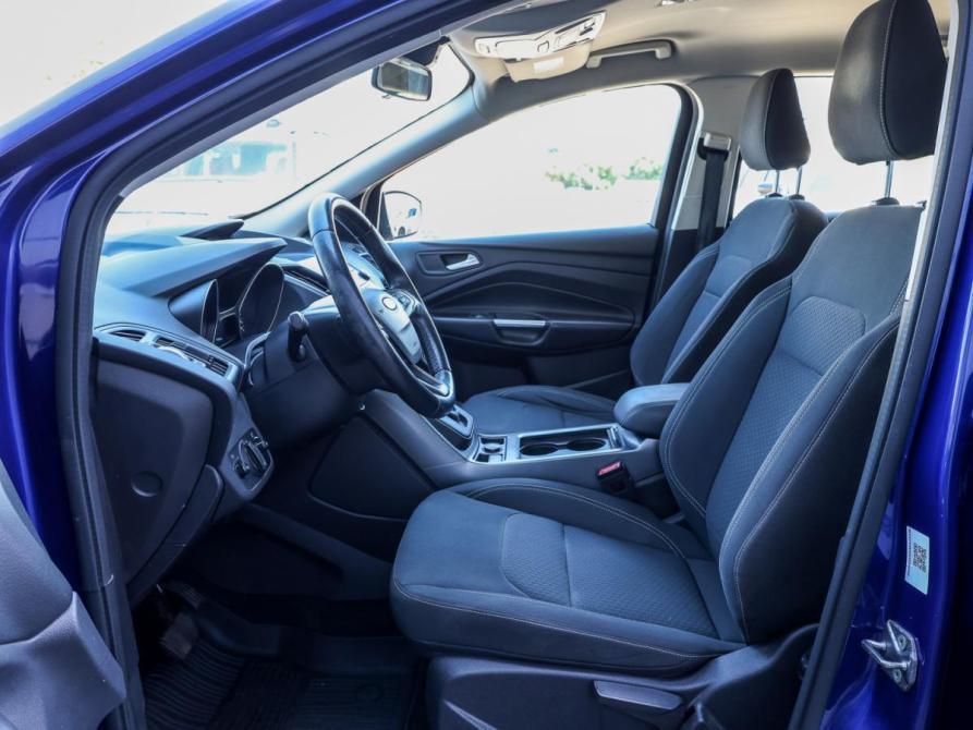 Ford Kuga II Рестайлинг Москва  - изображение 17