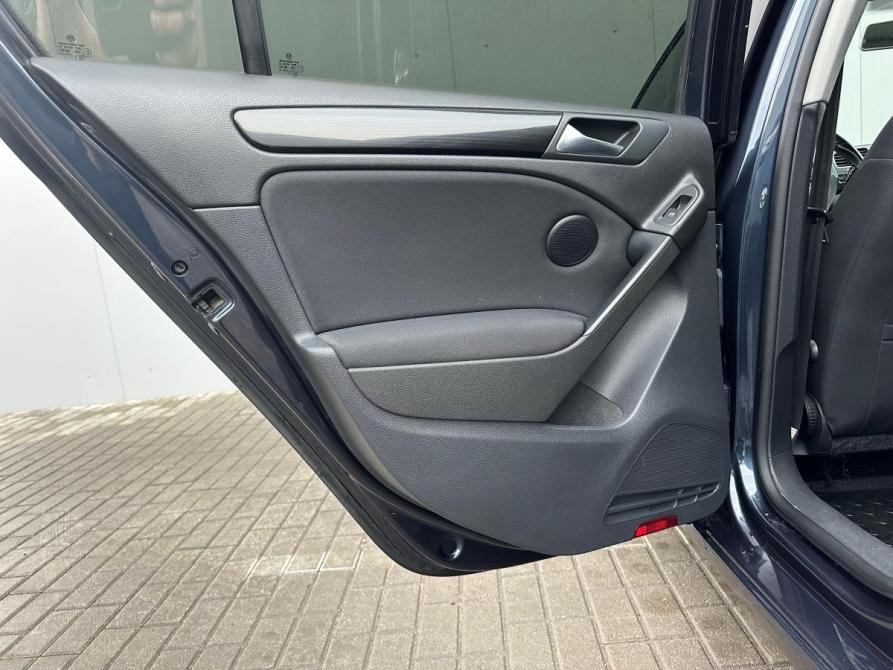 Volkswagen Golf VI Тамбов  - изображение 20
